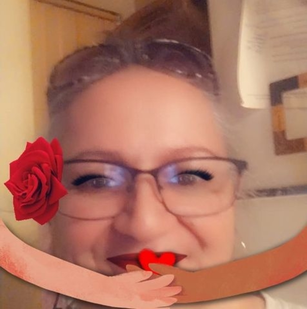 Meet your Posher, Wendy
